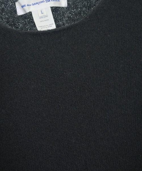 COMME des GARCONS SHIRT 毛衣