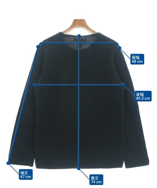 COMME des GARCONS SHIRT 毛衣