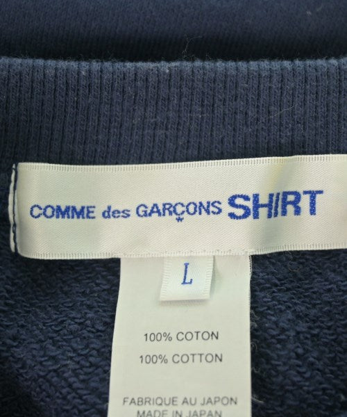 COMME des GARCONS SHIRT 運動衫
