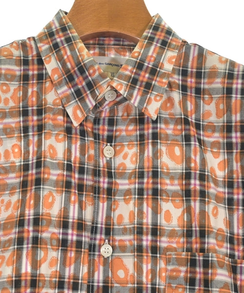 COMME des GARCONS SHIRT 休襯衫