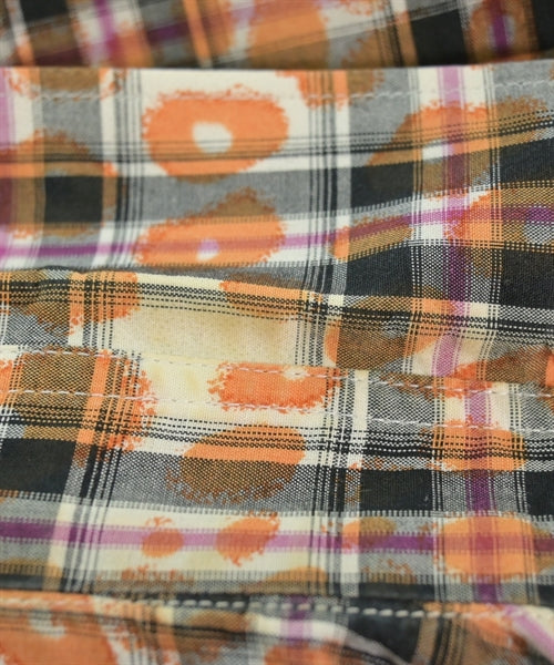 COMME des GARCONS SHIRT 休襯衫