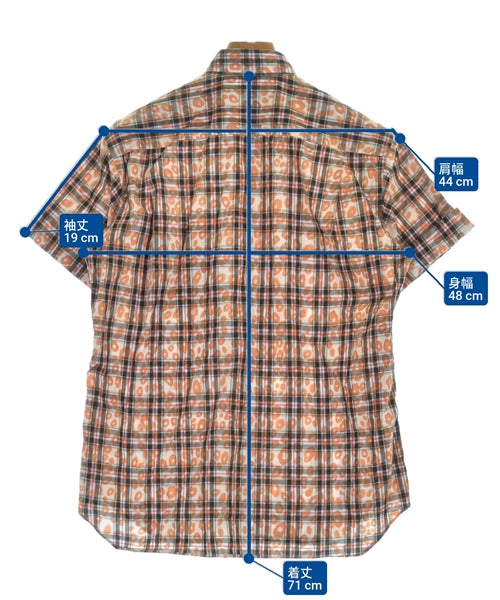 COMME des GARCONS SHIRT 休襯衫