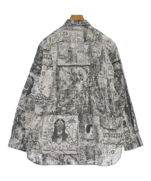 COMME des GARCONS SHIRT 休閒襯衫