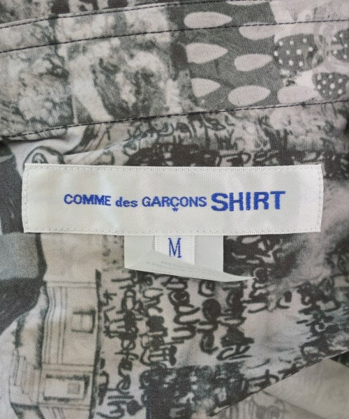 COMME des GARCONS SHIRT 休閒襯衫