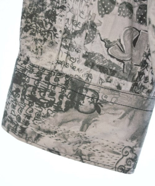 COMME des GARCONS SHIRT 休閒襯衫