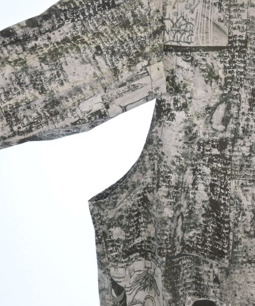 COMME des GARCONS SHIRT 休閒襯衫