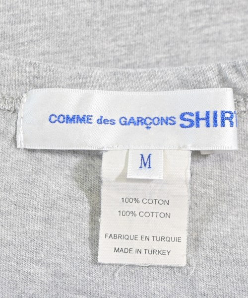 COMME des GARCONS SHIRT T恤/上衣
