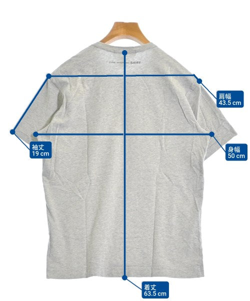 COMME des GARCONS SHIRT T恤/上衣