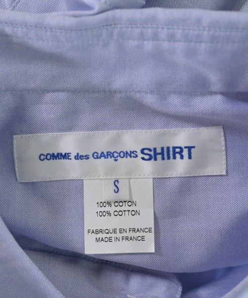 COMME des GARCONS SHIRT 休閒襯衫
