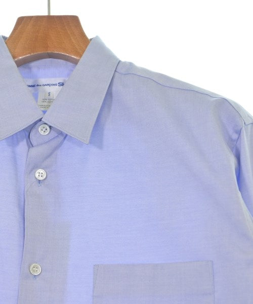 COMME des GARCONS SHIRT 休閒襯衫