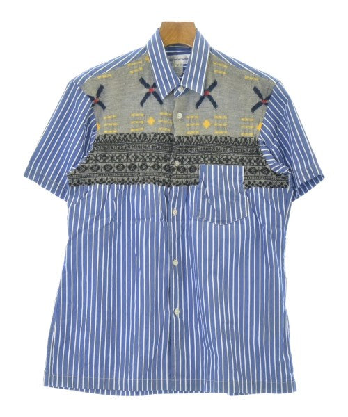 COMME des GARCONS SHIRT 休閒襯衫