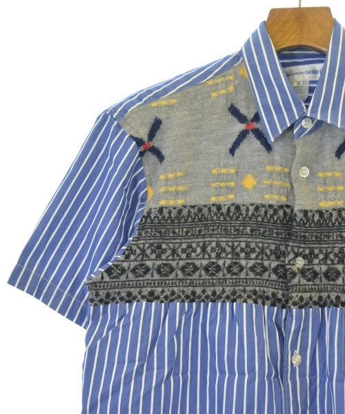 COMME des GARCONS SHIRT 休閒襯衫