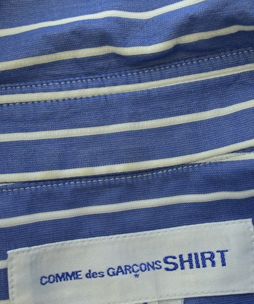 COMME des GARCONS SHIRT 休閒襯衫