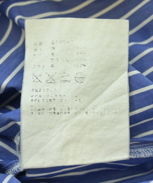 COMME des GARCONS SHIRT 休閒襯衫