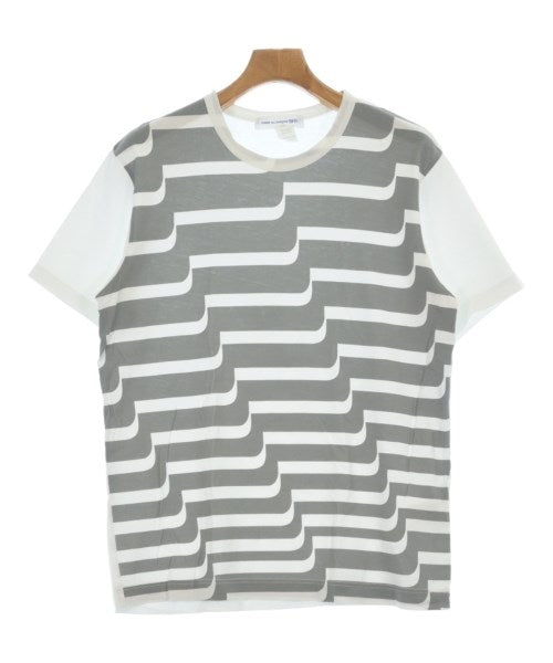 COMME des GARCONS SHIRT T恤/上衣