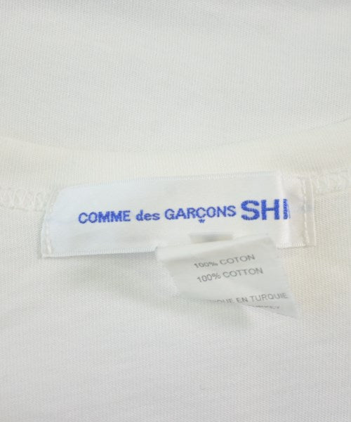 COMME des GARCONS SHIRT T恤/上衣