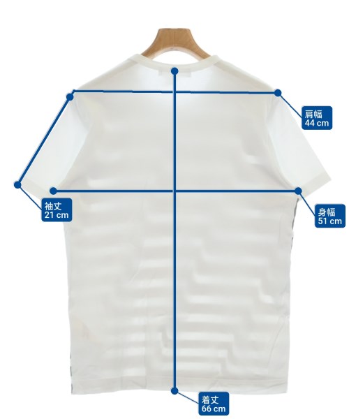 COMME des GARCONS SHIRT T恤/上衣