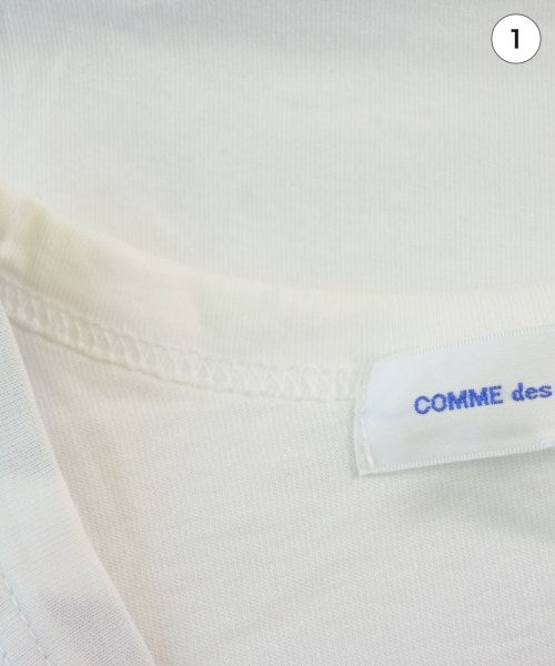 COMME des GARCONS SHIRT T恤/上衣