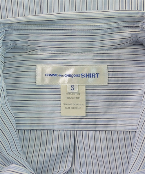 COMME des GARCONS SHIRT 休閒襯衫