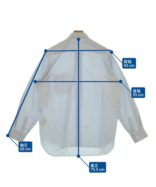 COMME des GARCONS SHIRT 休閒襯衫