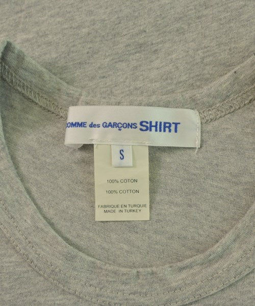 COMME des GARCONS SHIRT T恤/上衣