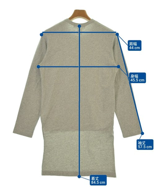 COMME des GARCONS SHIRT T恤/上衣