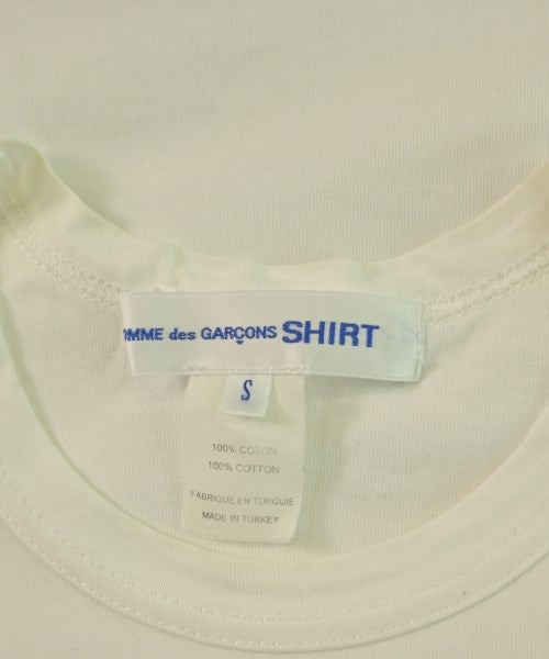 COMME des GARCONS SHIRT T恤/上衣