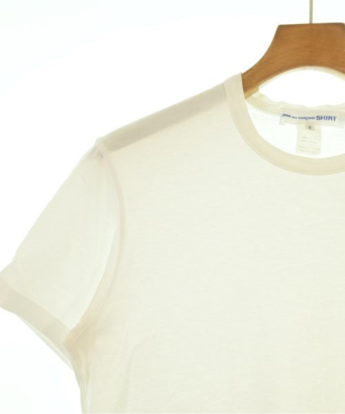 COMME des GARCONS SHIRT T恤/上衣