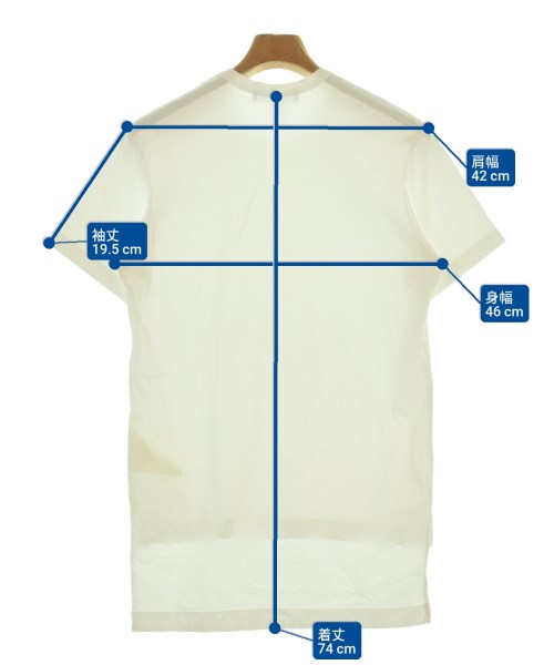 COMME des GARCONS SHIRT T恤/上衣