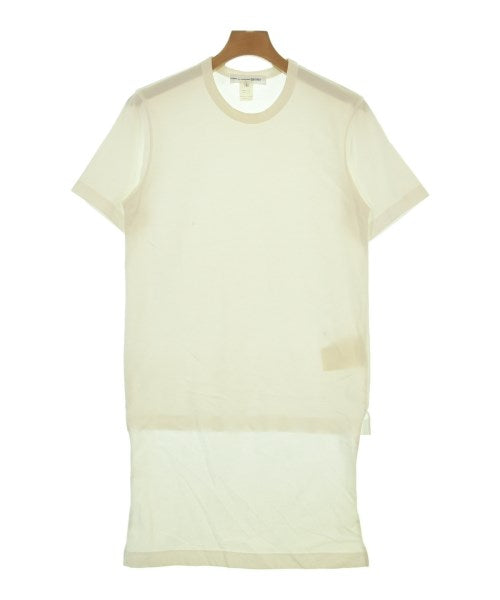 COMME des GARCONS SHIRT T恤/上衣