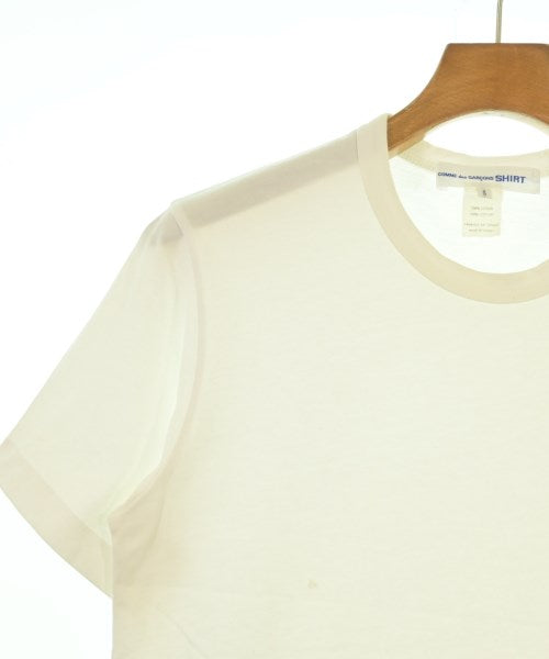 COMME des GARCONS SHIRT T恤/上衣