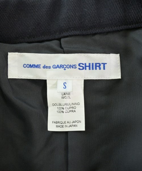 COMME des GARCONS SHIRT 西裝外套