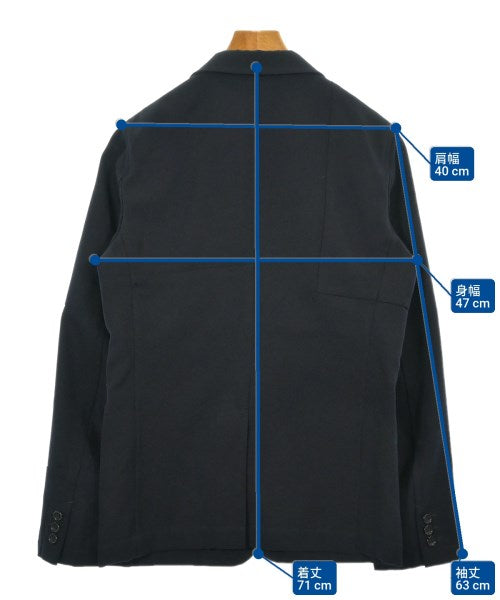 COMME des GARCONS SHIRT 西裝外套