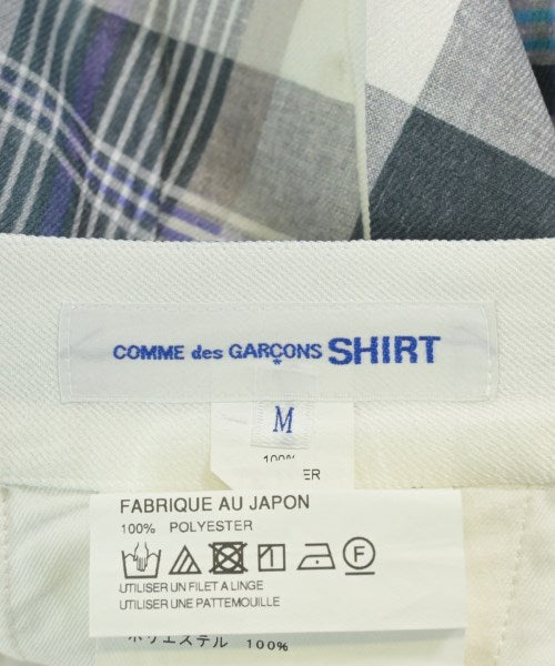 COMME des GARCONS SHIRT 短褲