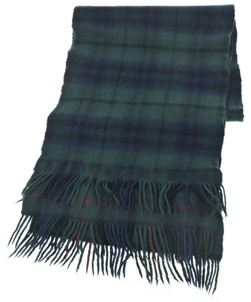 COMME des GARCONS SHIRT 冬季圍巾