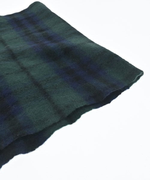 COMME des GARCONS SHIRT 冬季圍巾