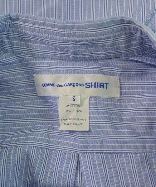 COMME des GARCONS SHIRT 休閒襯衫