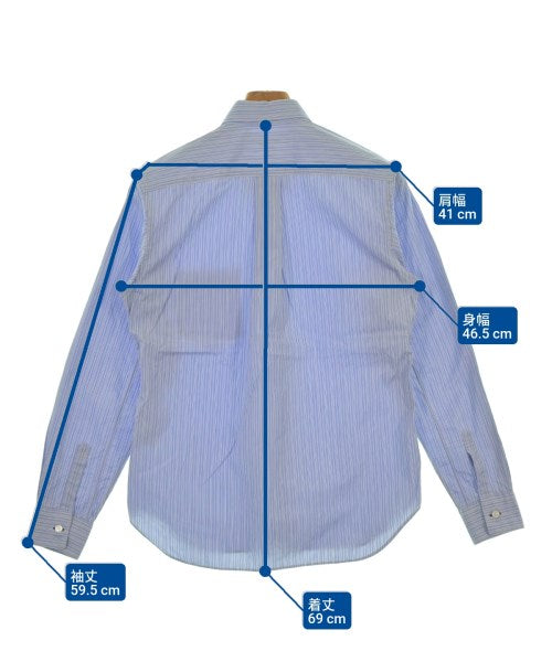 COMME des GARCONS SHIRT 休閒襯衫