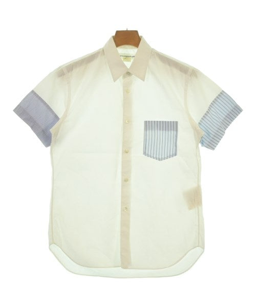 COMME des GARCONS SHIRT 休閒襯衫