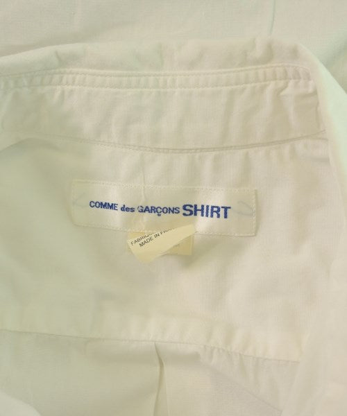 COMME des GARCONS SHIRT 休閒襯衫