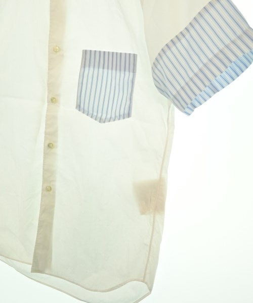 COMME des GARCONS SHIRT 休閒襯衫