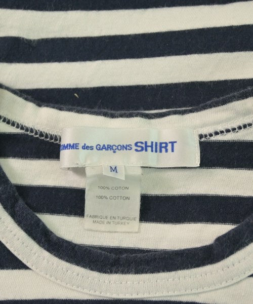 COMME des GARCONS SHIRT T恤/上衣