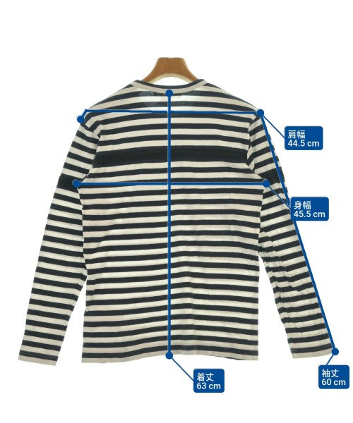 COMME des GARCONS SHIRT T恤/上衣