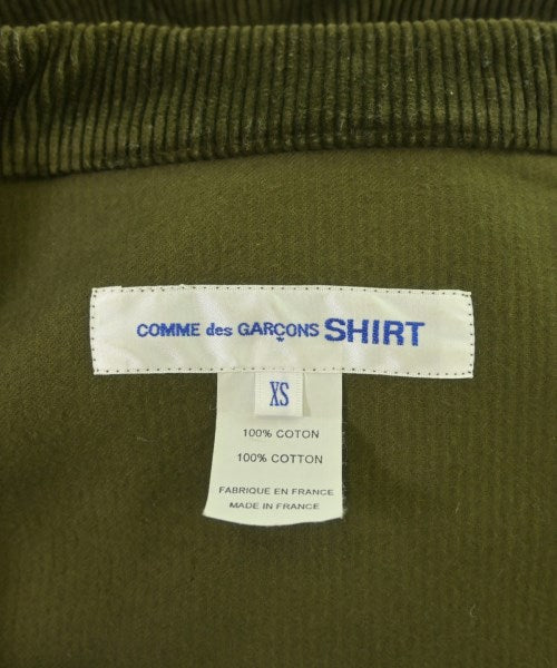 COMME des GARCONS SHIRT 夾克