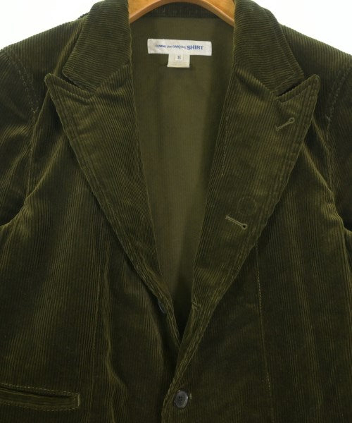 COMME des GARCONS SHIRT 夾克