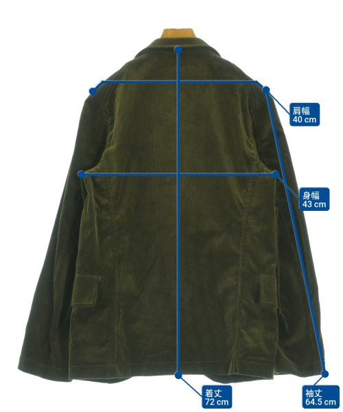 COMME des GARCONS SHIRT 夾克