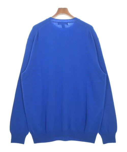 COMME des GARCONS SHIRT 毛衣