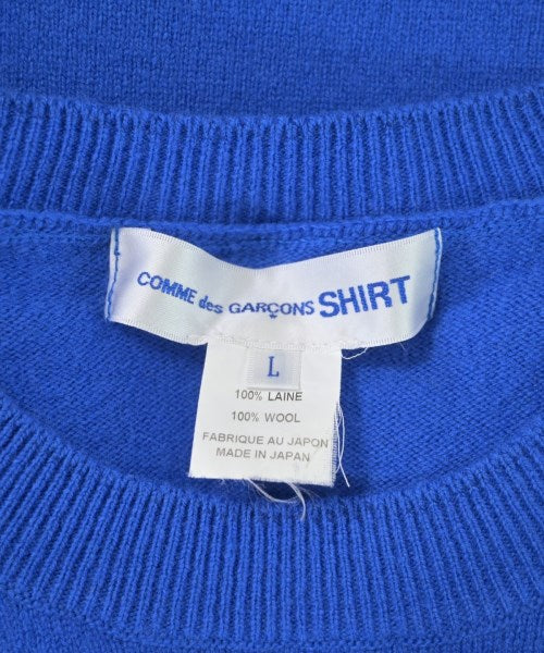 COMME des GARCONS SHIRT 毛衣
