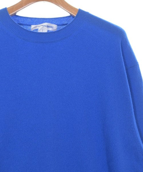 COMME des GARCONS SHIRT 毛衣