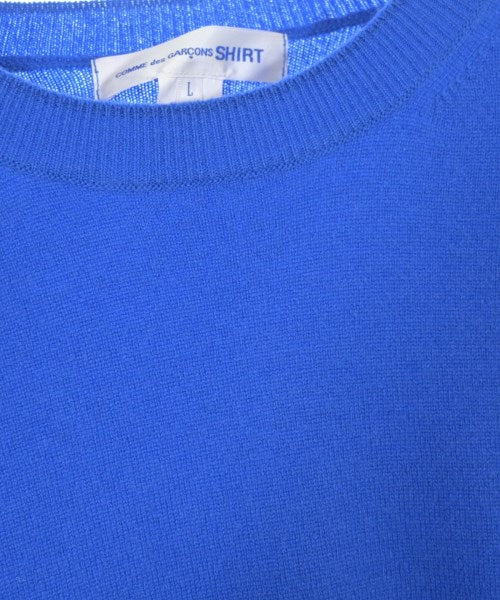 COMME des GARCONS SHIRT 毛衣